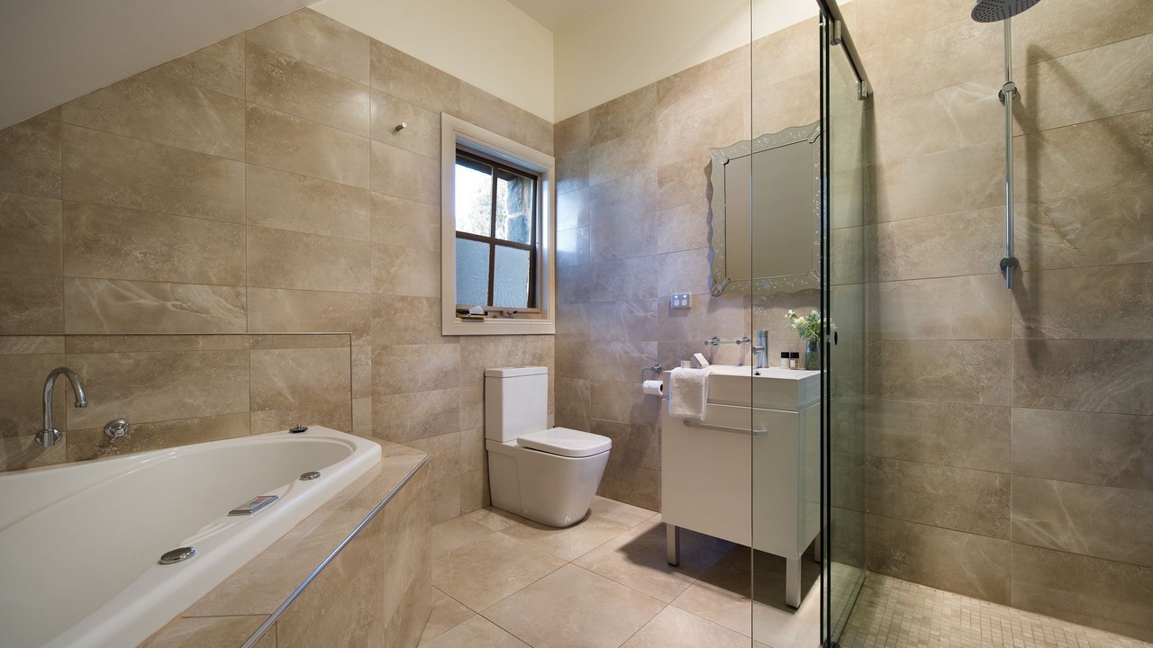 Photo of Bathroom in Hepburn