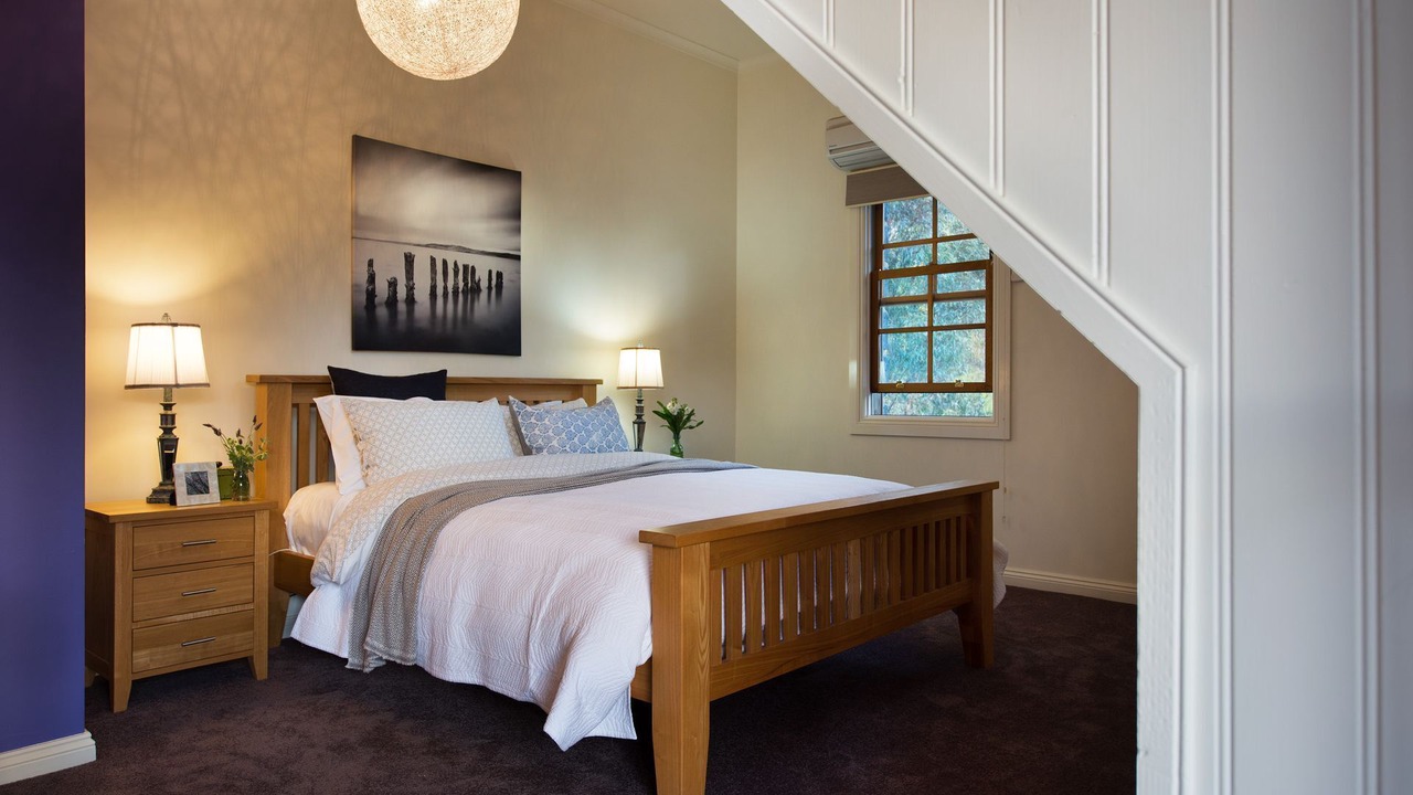 Photo of Bedroom in Hepburn