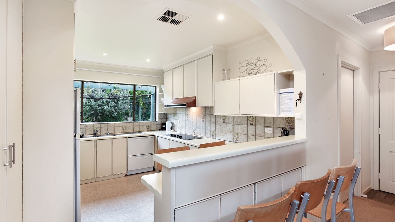 Photo of Kitchen in McCracken