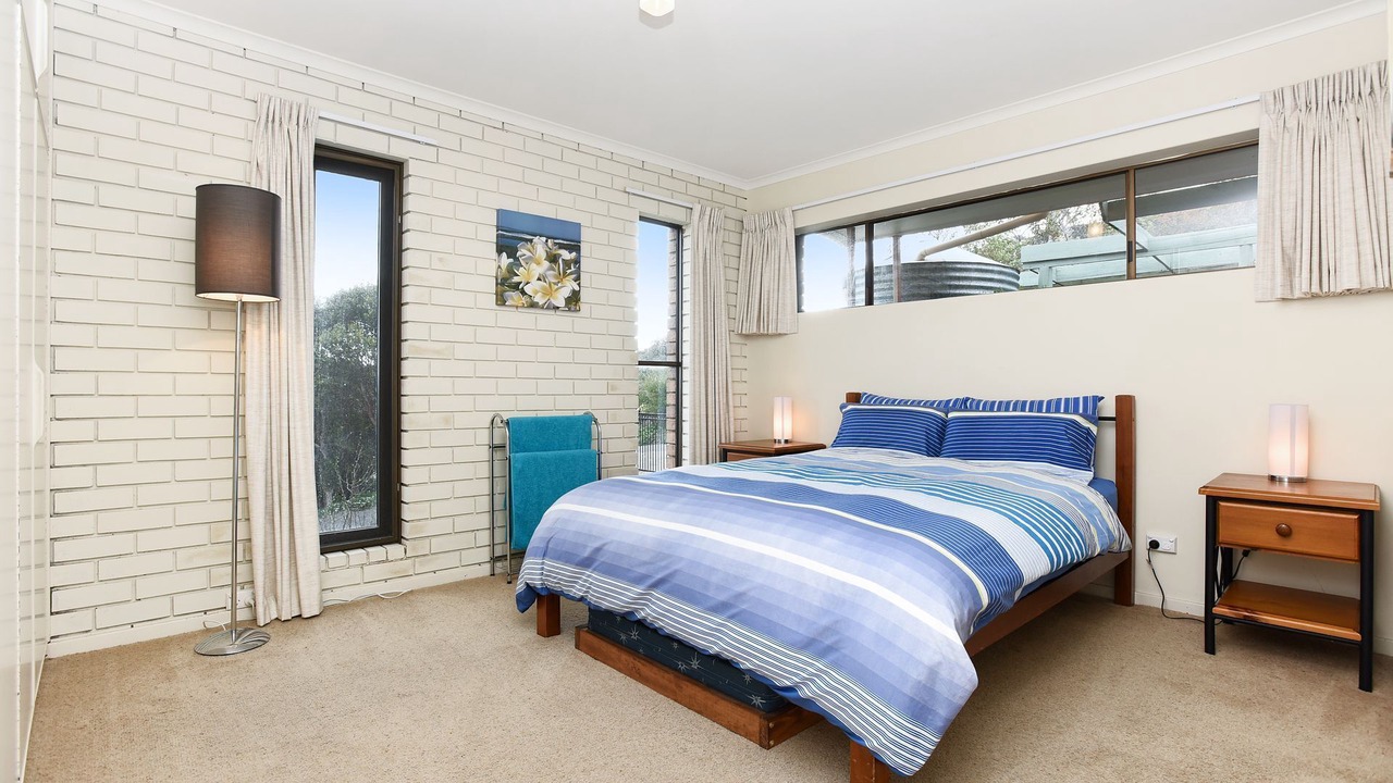 Photo of Bedroom in McCracken