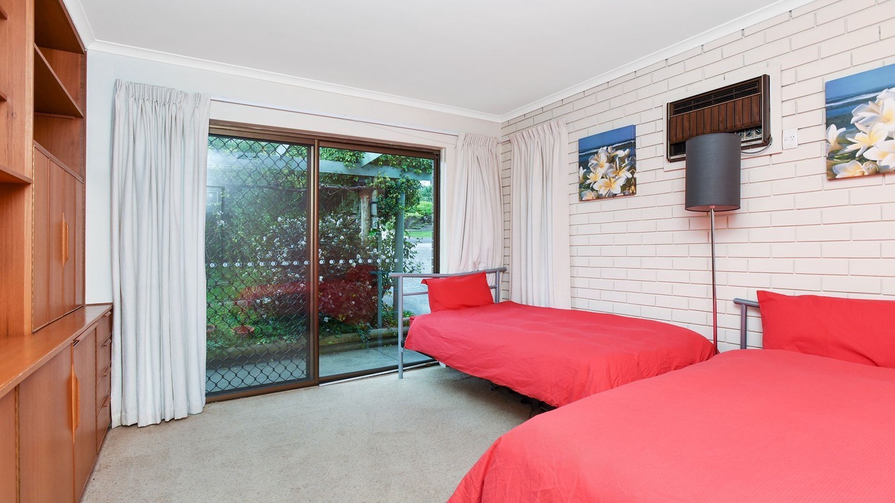 Photo of Bedroom in McCracken