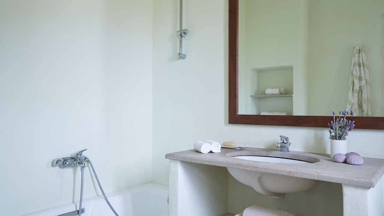 Photo of Bathroom in Serifos