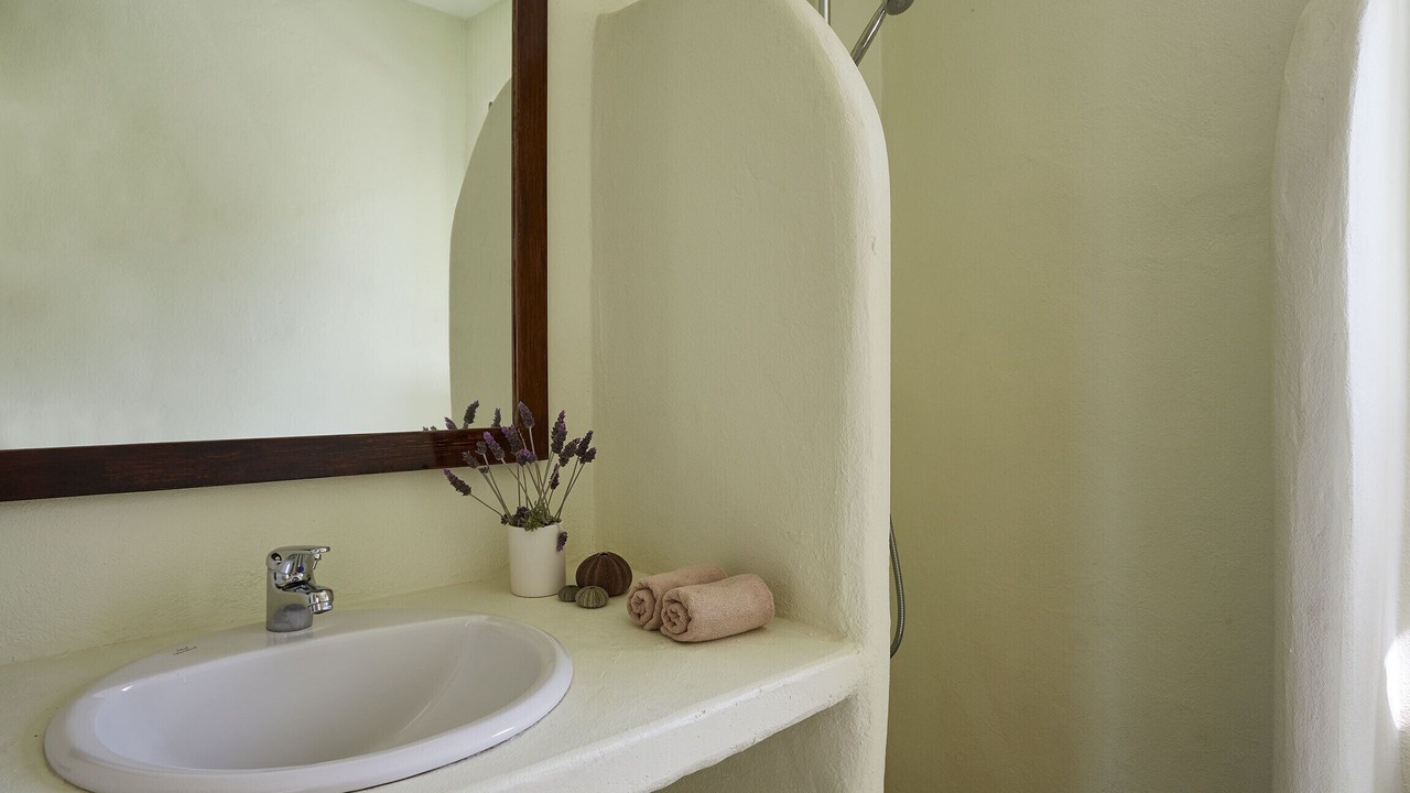 Photo of Bathroom in Serifos