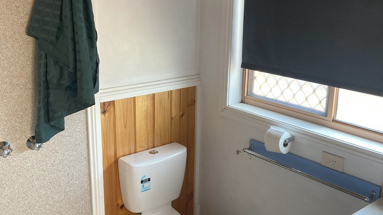 Photo of Bathroom in St Helens