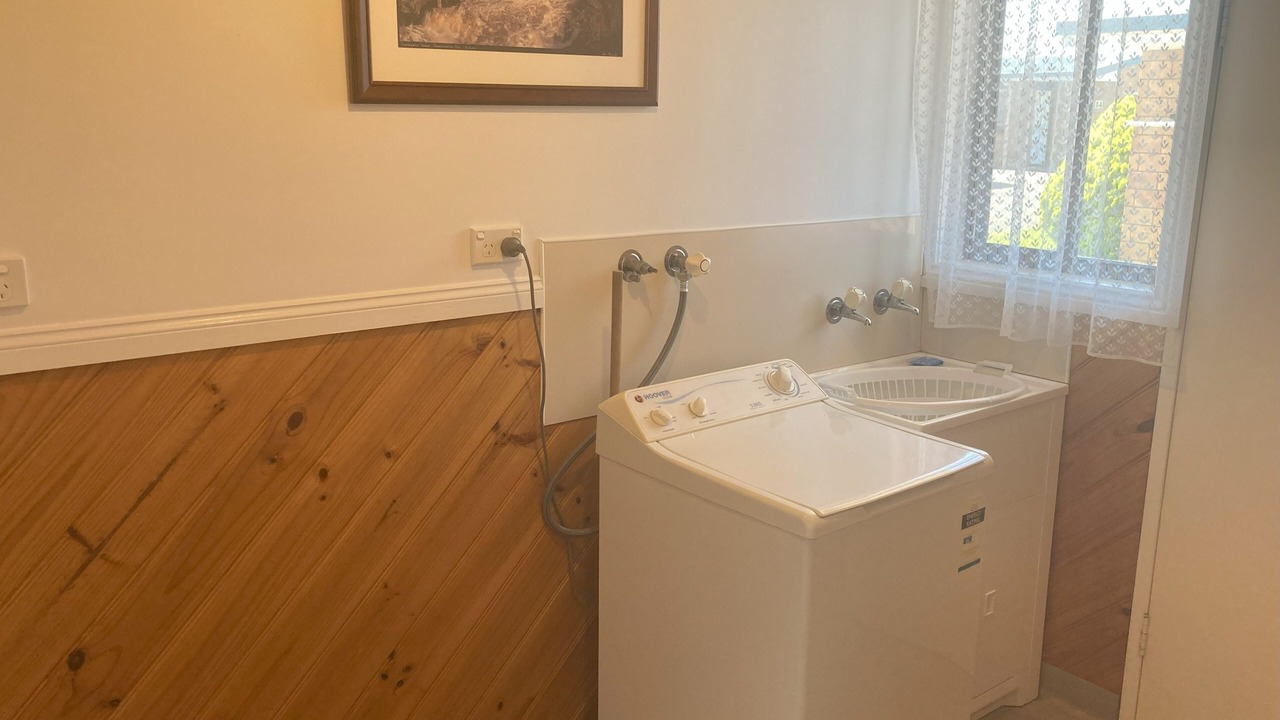 Photo of Bathroom in St Helens