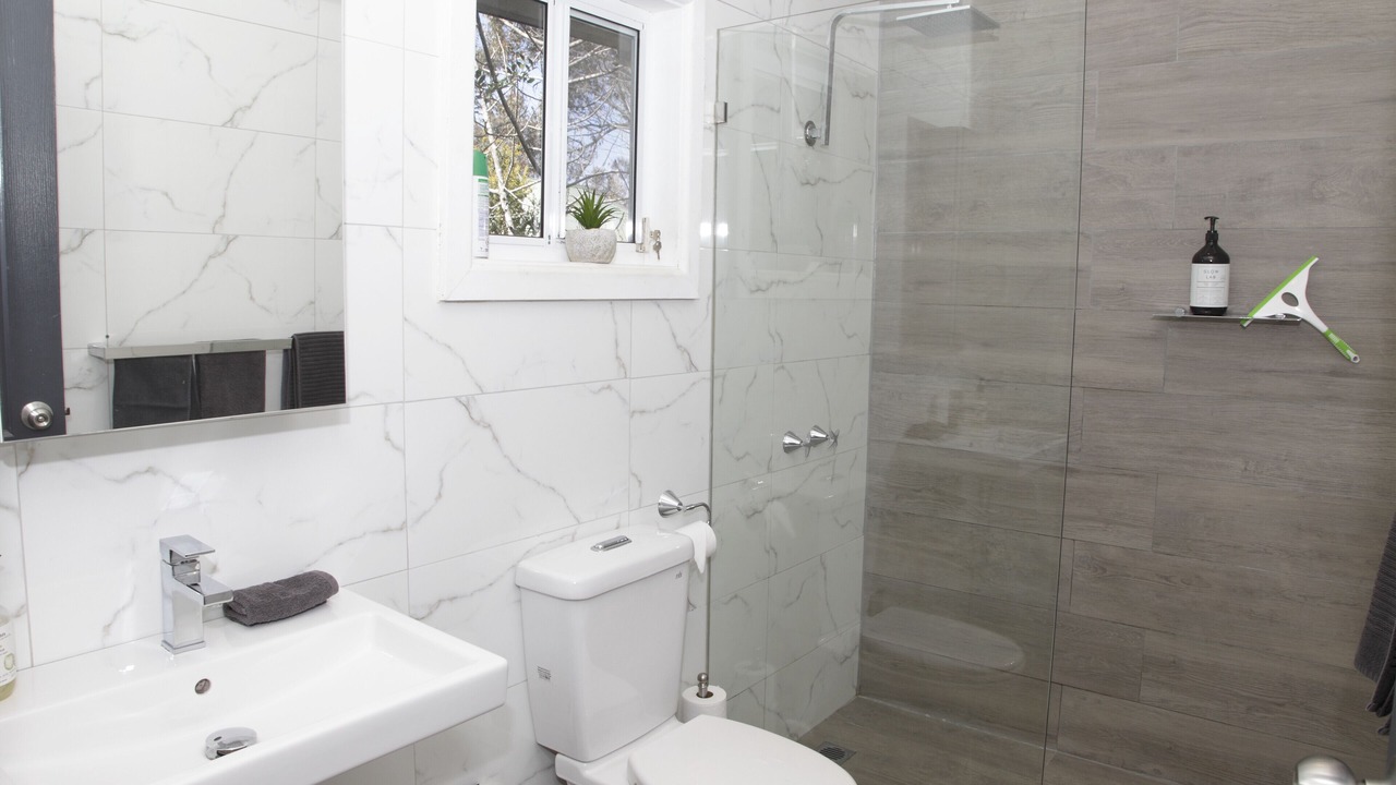 Photo of Bathroom in Katoomba