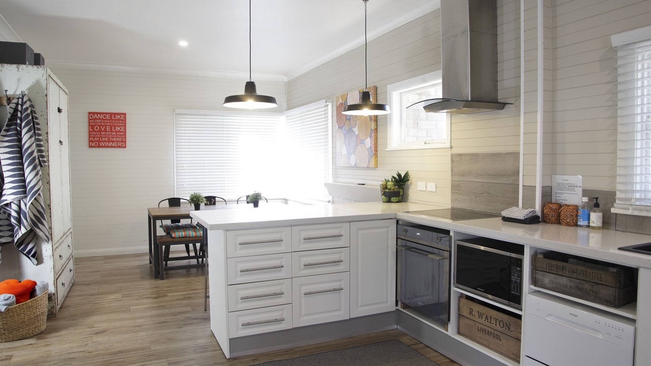 Photo of Kitchen in Katoomba