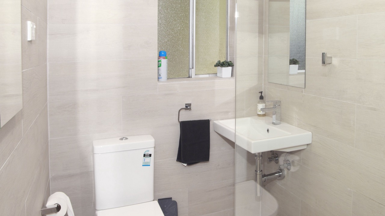 Photo of Bathroom in Katoomba