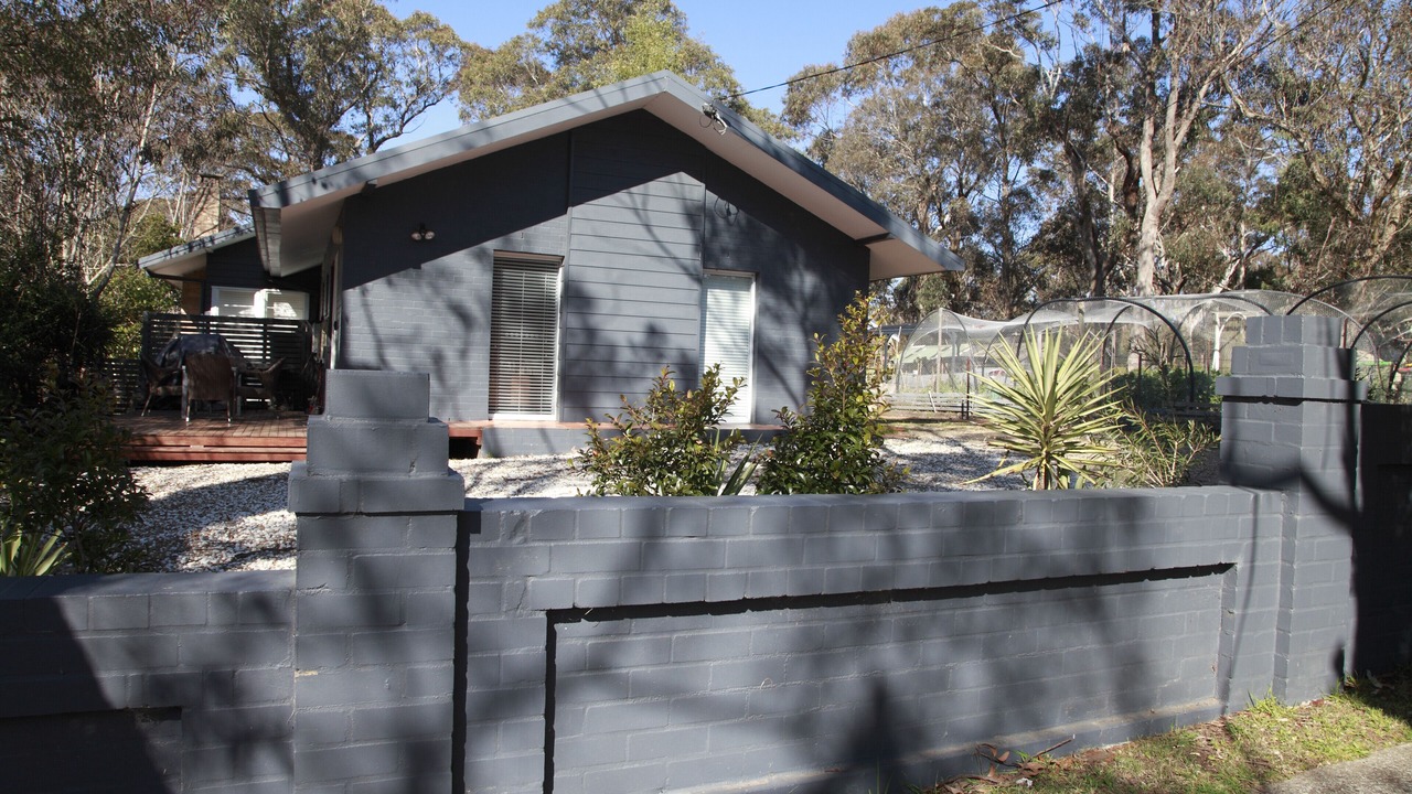 Photo of Outdoor in Katoomba