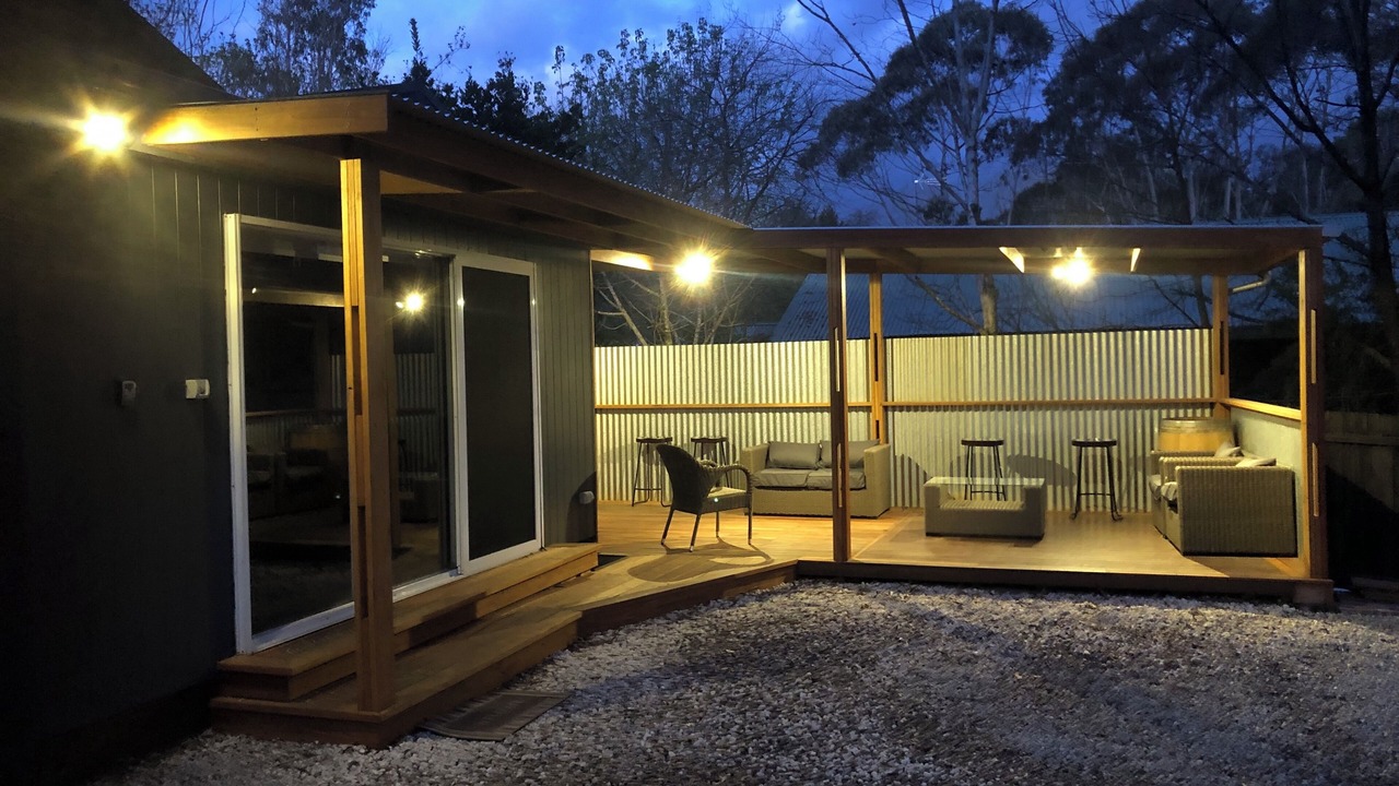 Photo of Patio Balcony in Katoomba