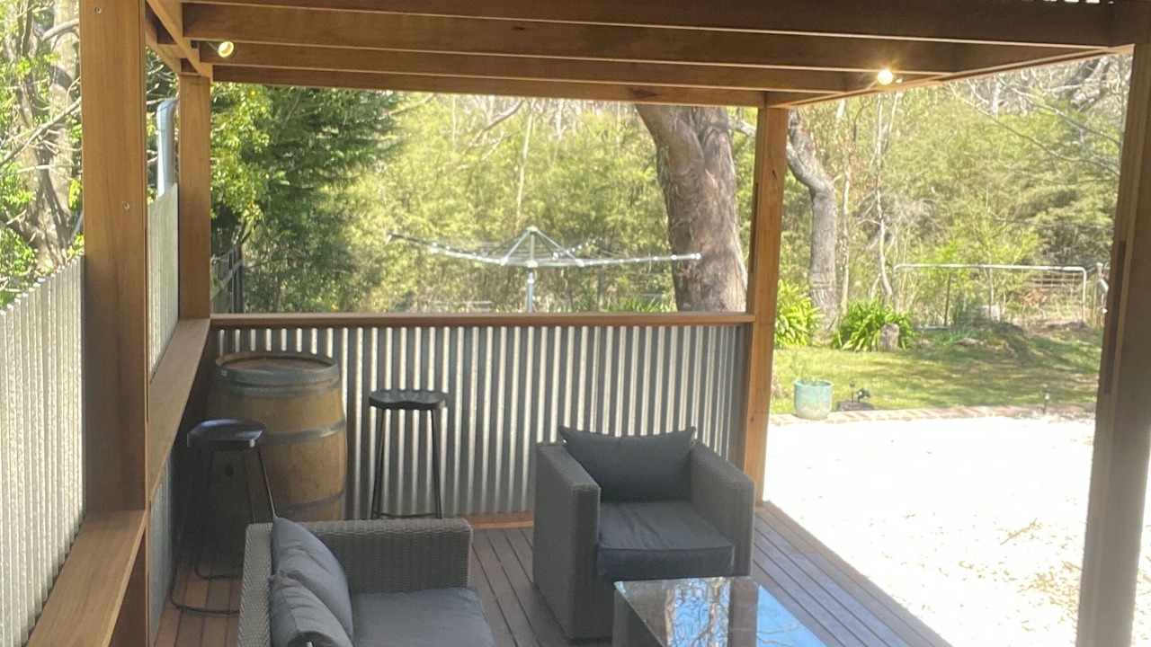 Photo of Patio Balcony in Katoomba