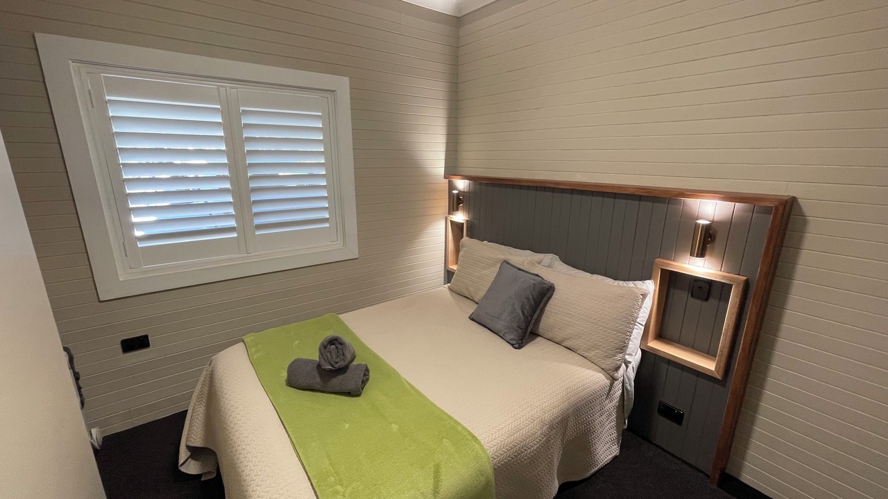 Photo of Bedroom in Katoomba