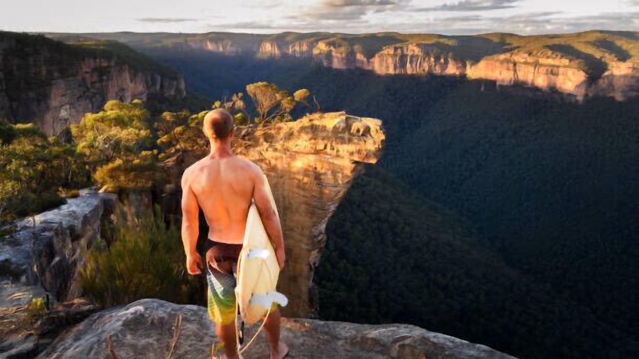 Photo of Outdoor in Katoomba