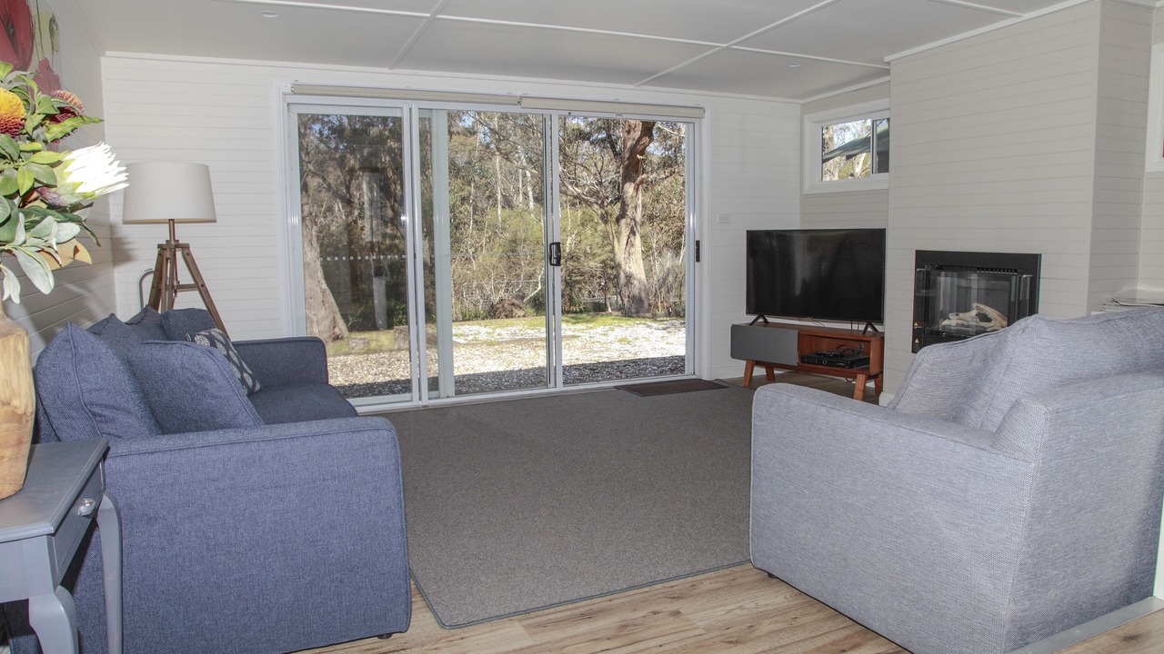 Photo of Livingroom in Katoomba