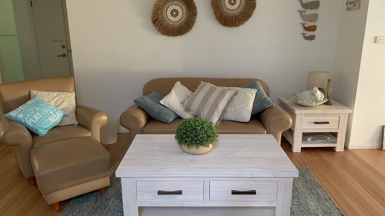 Photo of Livingroom in Copacabana
