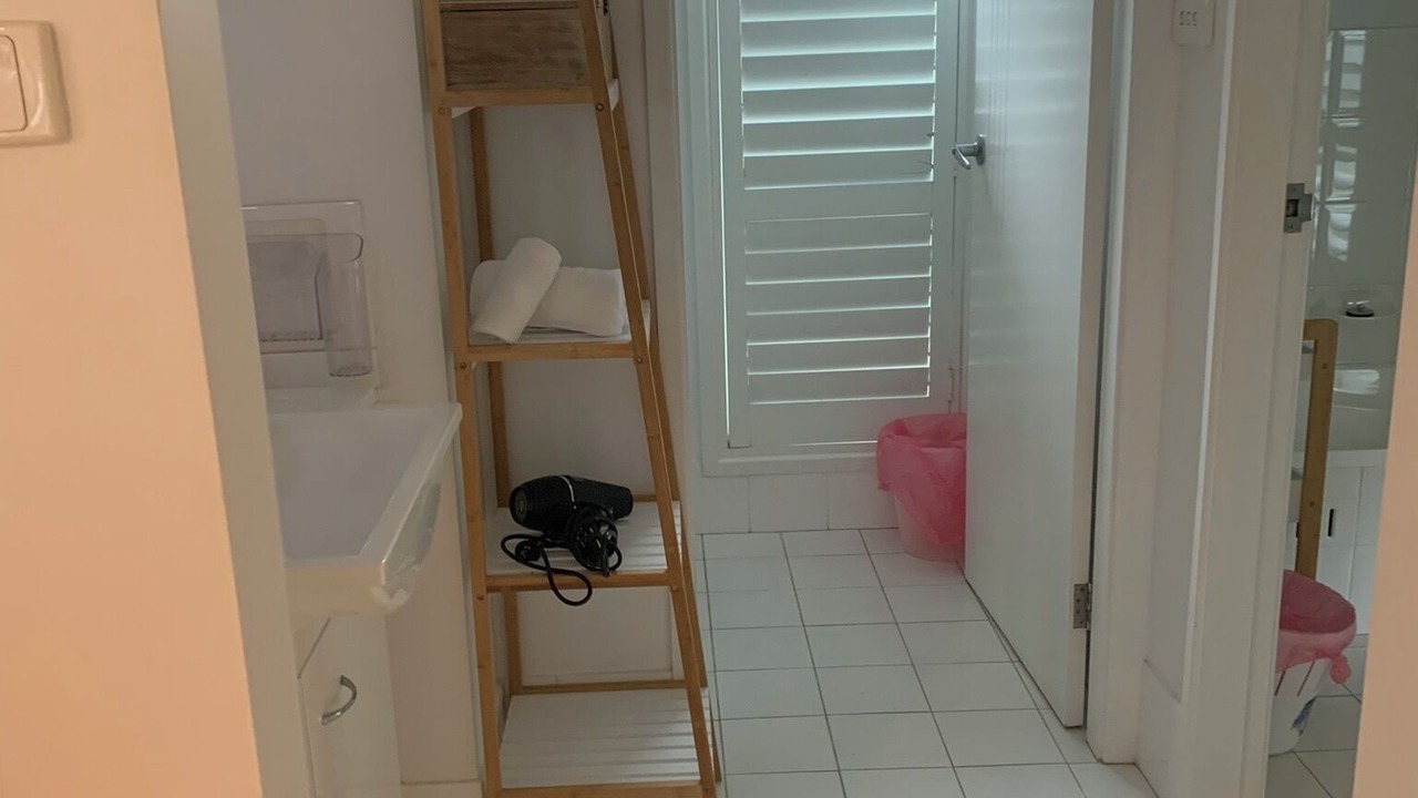 Photo of Bathroom in Copacabana