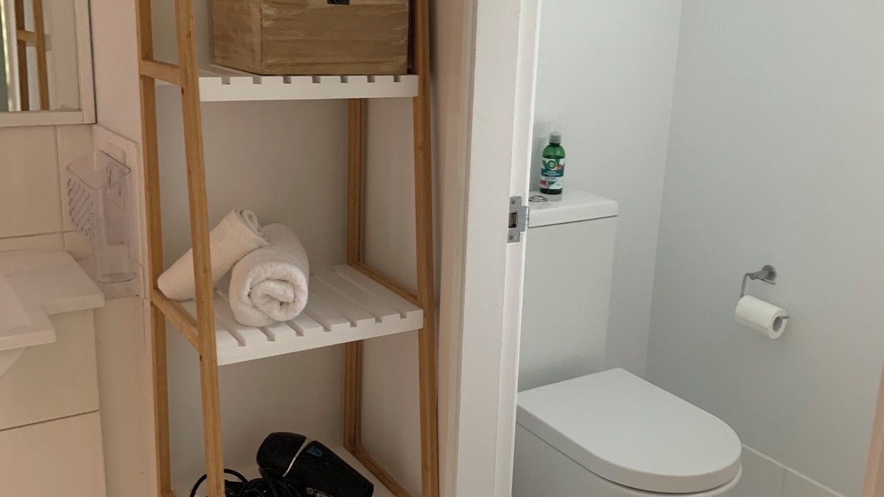 Photo of Bathroom in Copacabana