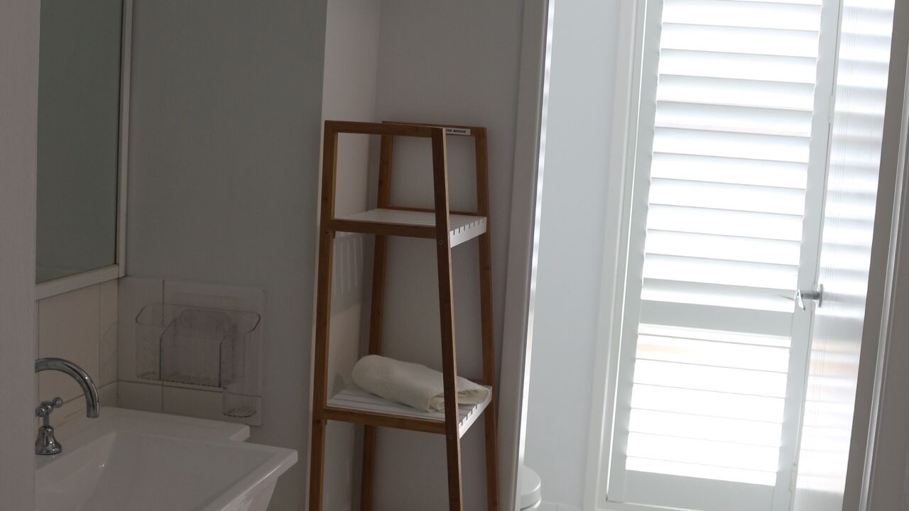 Photo of Bathroom in Copacabana