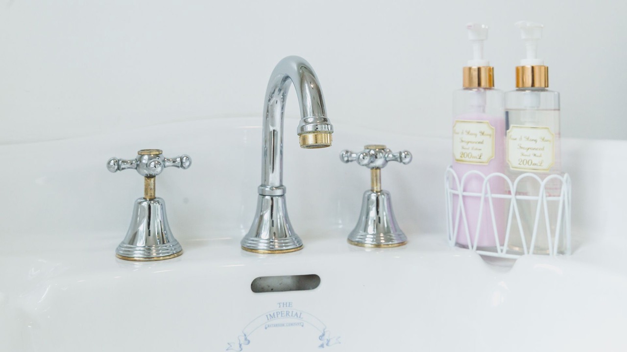 Photo of Bathroom in Rosebud