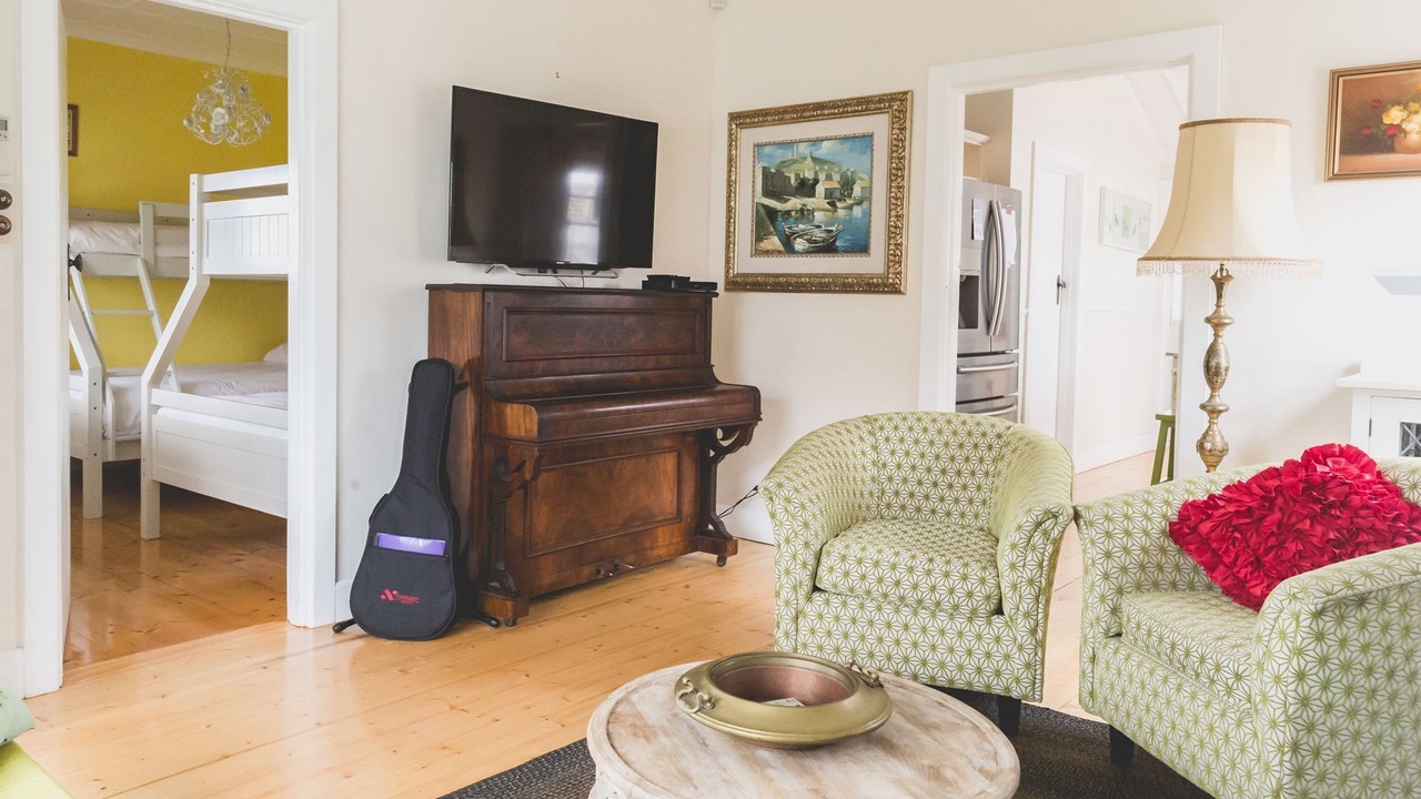 Photo of Bedroom in Rosebud