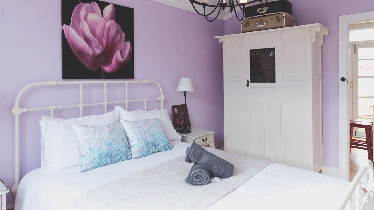 Photo of Bedroom in Rosebud