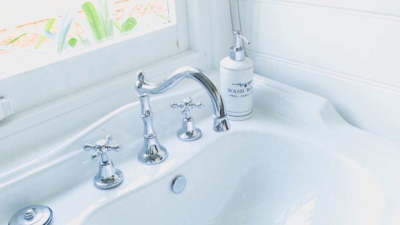 Photo of Bathroom in Rosebud