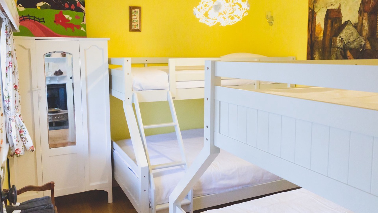 Photo of Bedroom in Rosebud