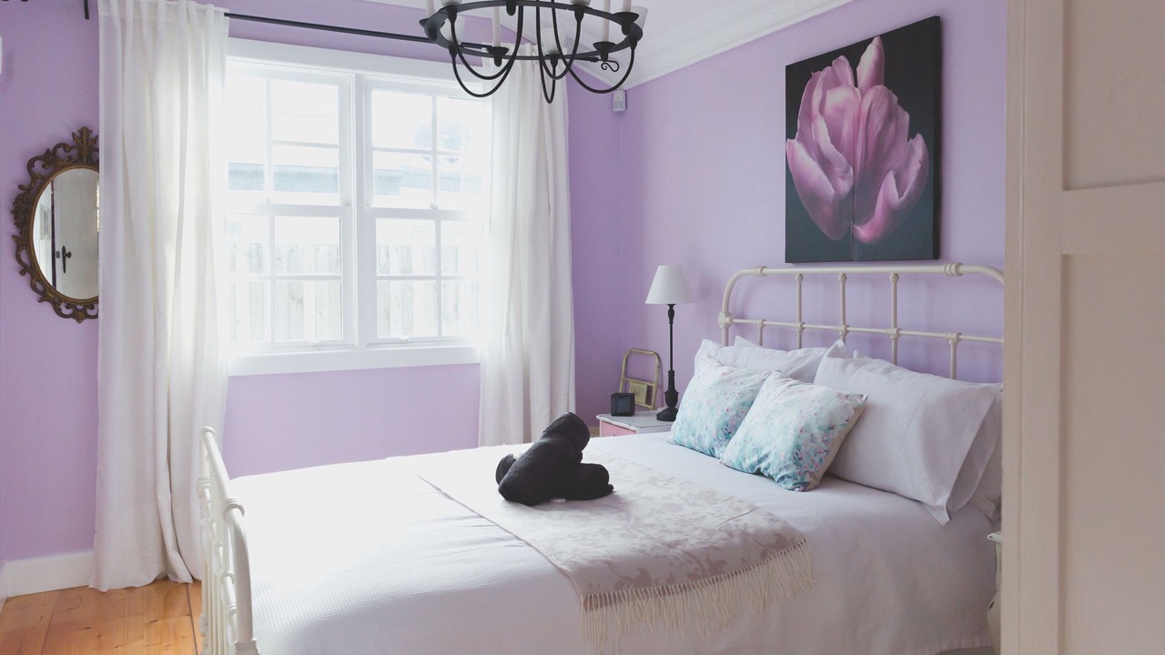 Photo of Bedroom in Rosebud