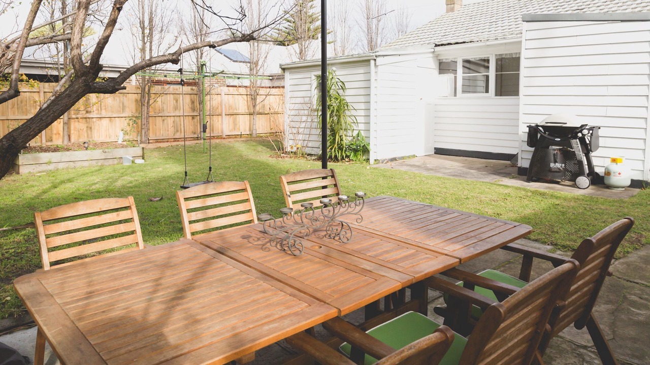 Photo of Outdoor in Rosebud