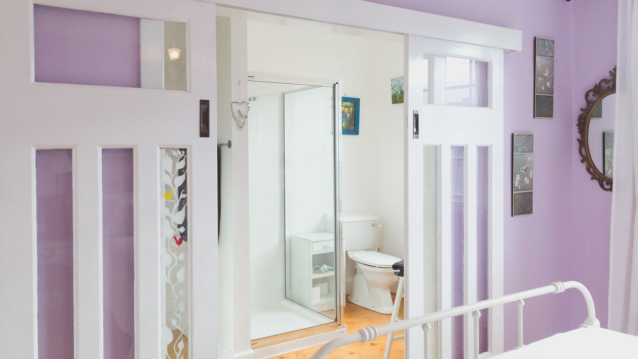 Photo of Bathroom in Rosebud