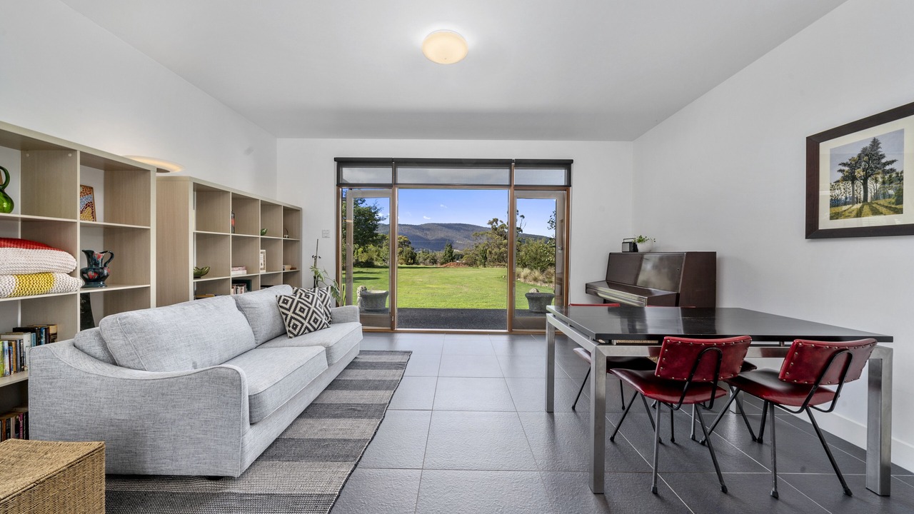 Photo of Bedroom in Huonville
