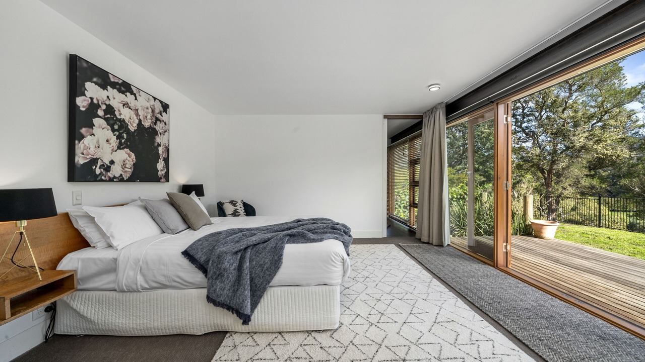 Photo of Bedroom in Huonville