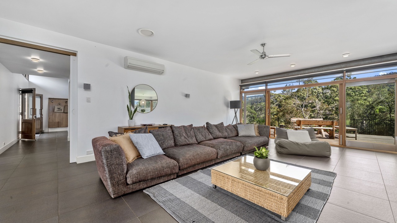 Photo of Livingroom in Huonville