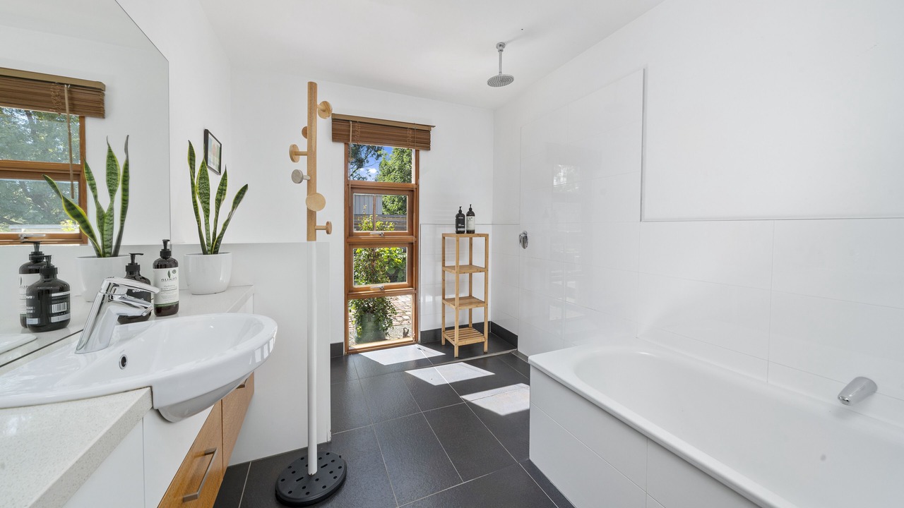 Photo of Bathroom in Huonville