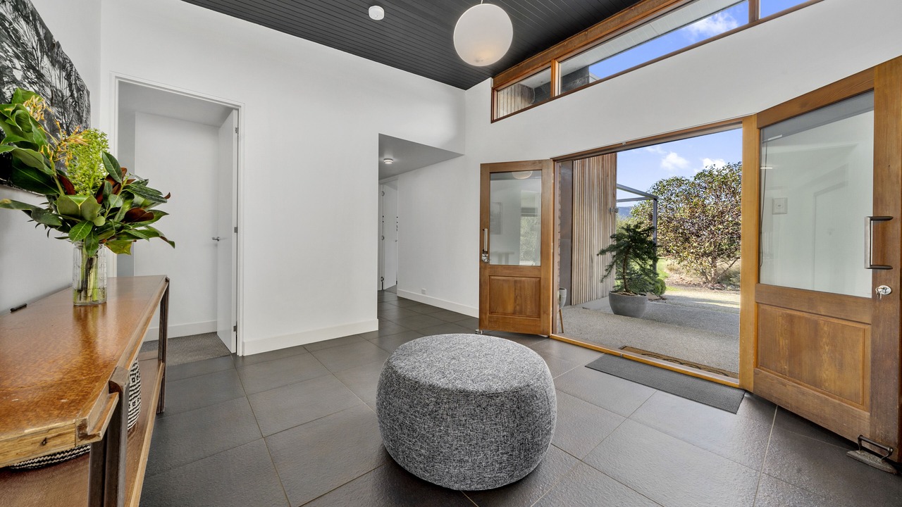 Photo of Bedroom in Huonville