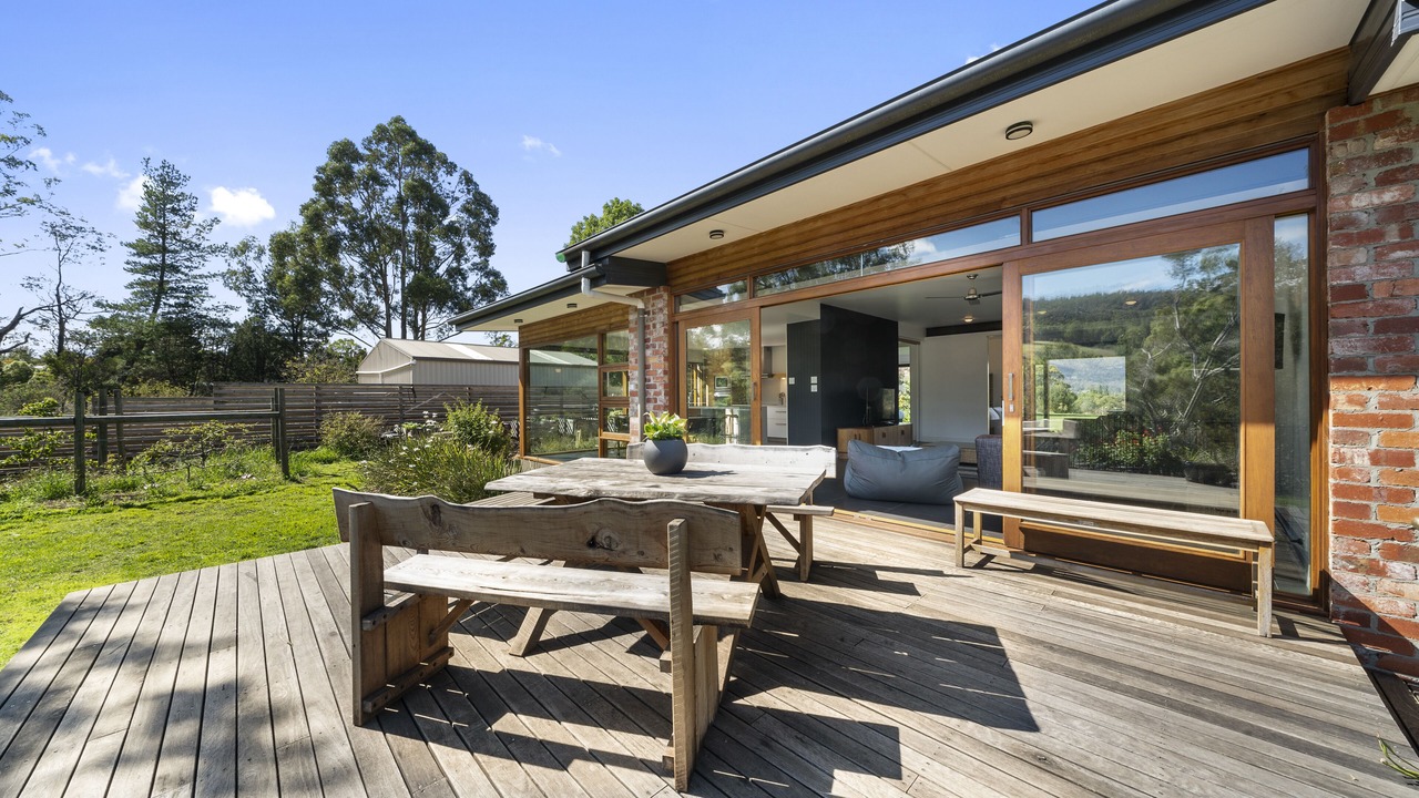 Photo of Bedroom in Huonville