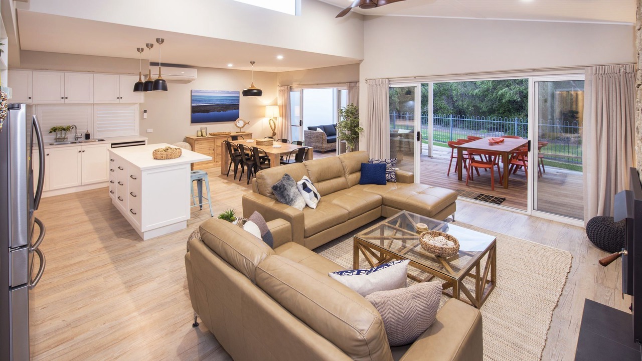 Photo of Livingroom in Quindalup