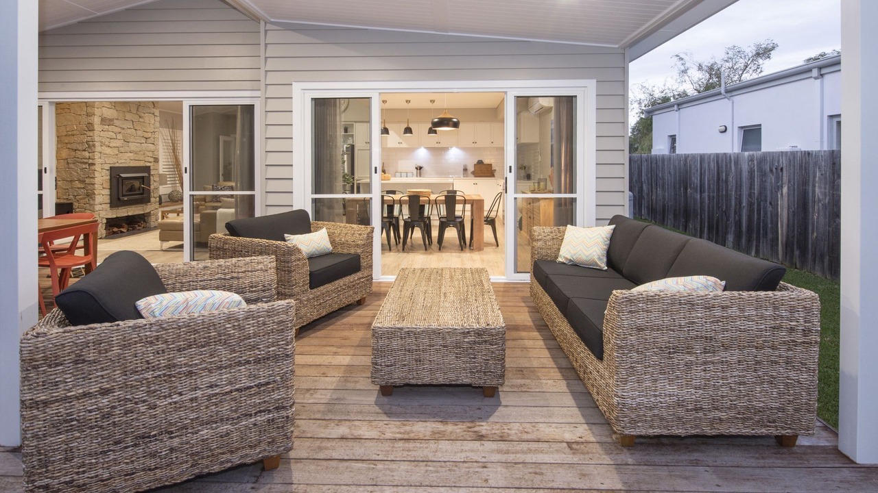 Photo of Livingroom in Quindalup