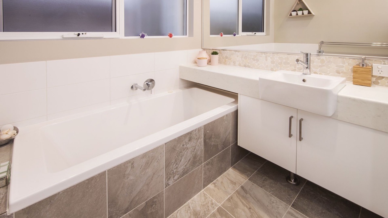 Photo of Bathroom in Quindalup