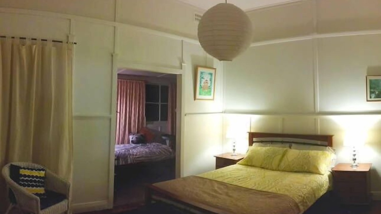 Photo of Bedroom in Bellingen
