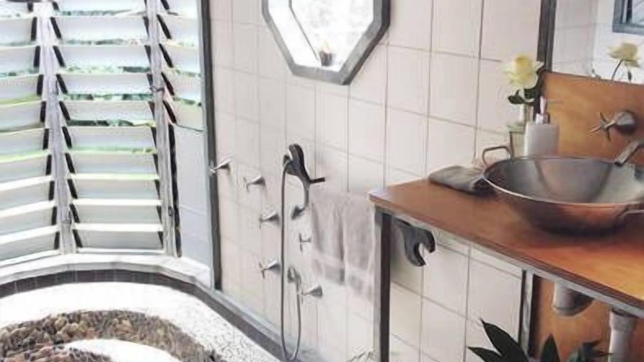 Photo of Bathroom in Bellingen