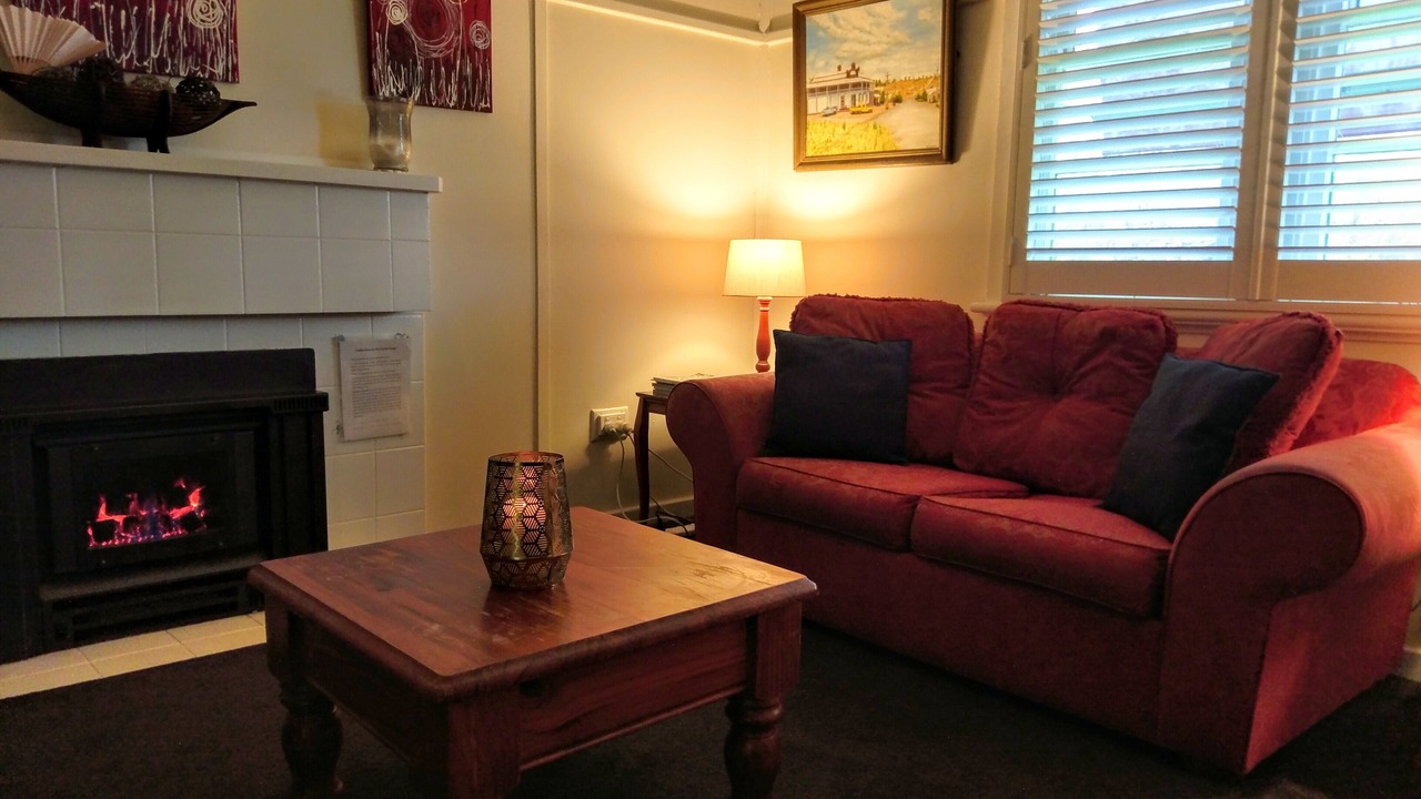 Photo of Bedroom in Wagga Wagga