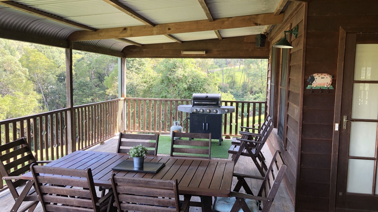 Photo of Outdoor in Bandon Grove