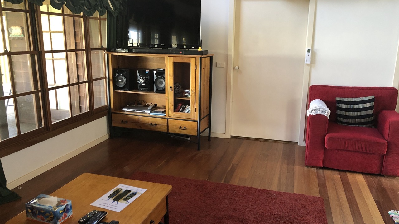 Photo of Livingroom in Bandon Grove