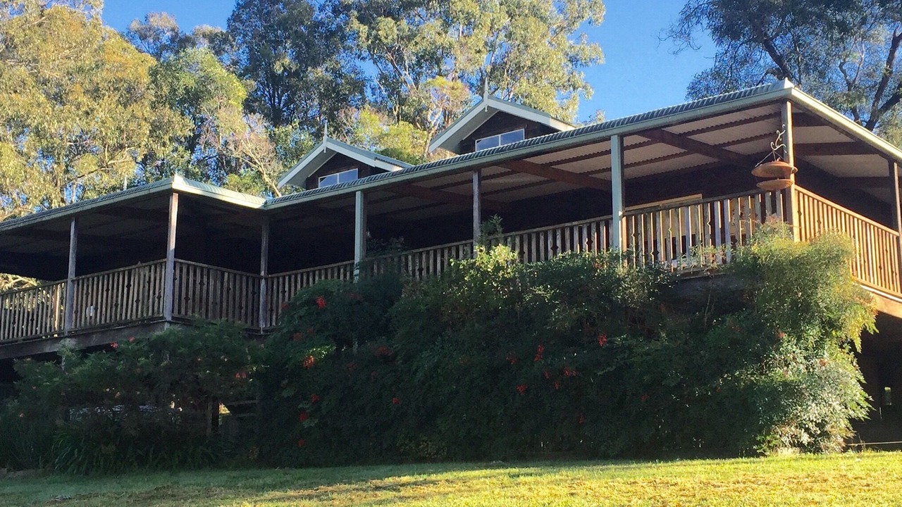 Photo of Outdoor in Bandon Grove