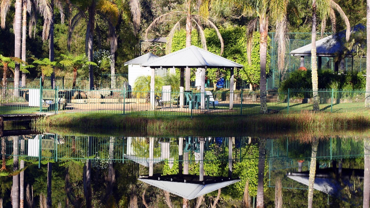 Photo of Outdoor in Bandon Grove