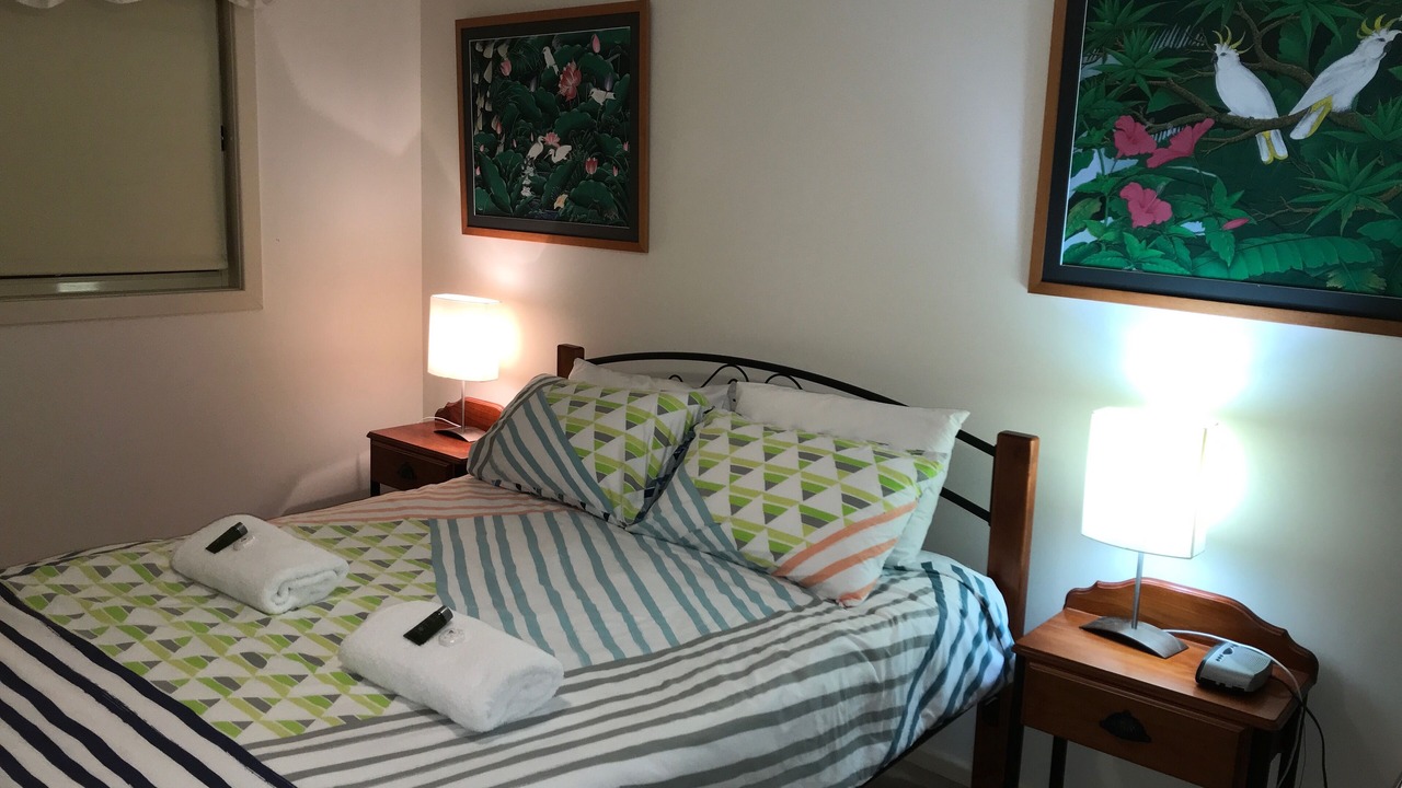 Photo of Bedroom in Bandon Grove