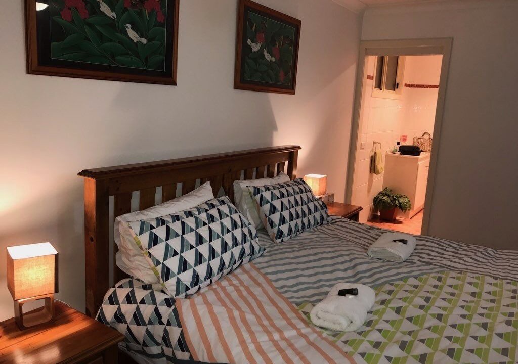 Photo of Bedroom in Bandon Grove