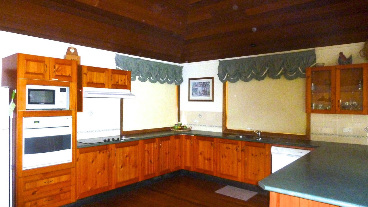 Photo of Kitchen in Bandon Grove