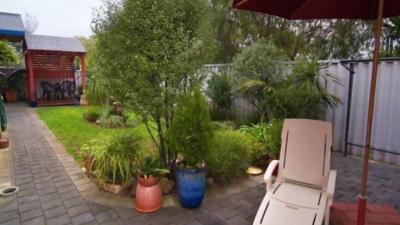 Photo of Patio Balcony in Geographe